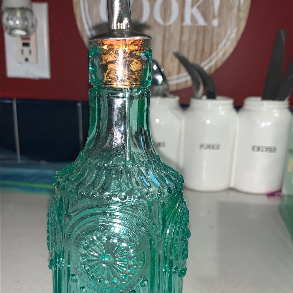 Pioneer woman oil dispenser